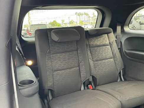 New 2026 Dodge Durango GT image 20