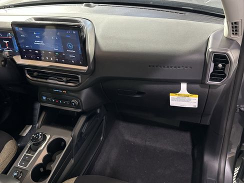 New 2025 Ford Bronco Sport Big Bend image 38