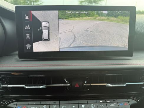 New 2025 Dodge Hornet GT w/ Tech Pack image 18