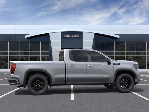 New 2026 GMC Sierra 1500 Elevation image 29