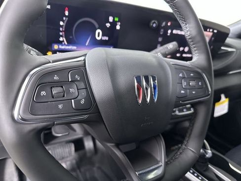 New 2026 Buick Envista Preferred w/ Convenience I Package image 13