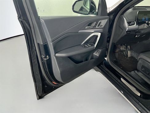 Certified 2025 BMW X1 xDrive28i w/ Premium Package image 16