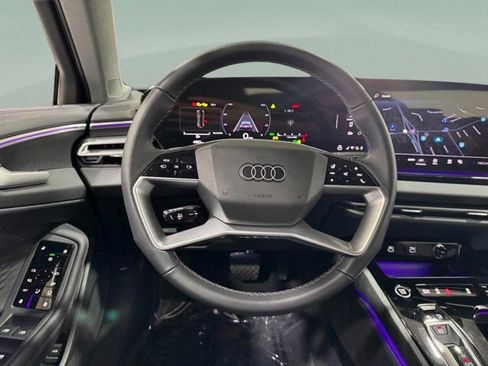 Certified 2025 Audi A5 2.0T Premium w/ Convenience Package image 13