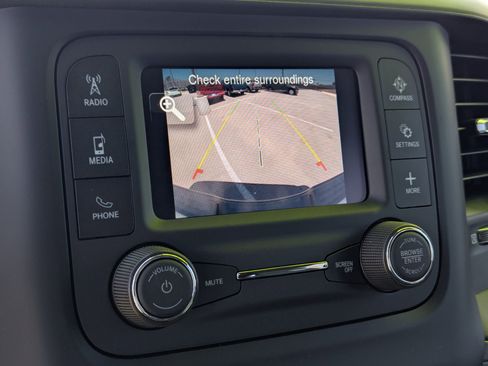 Used 2024 RAM 2500 Tradesman image 11