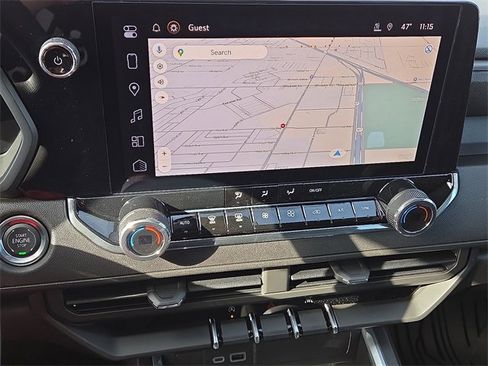 New 2026 Chevrolet Colorado Trail Boss image 11