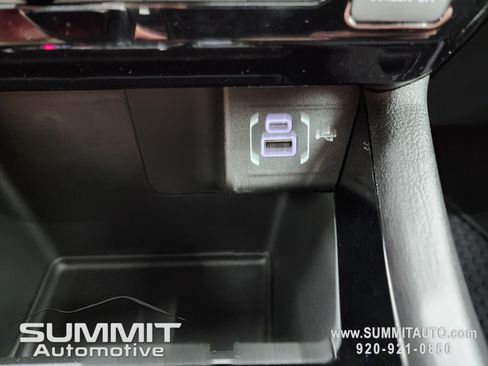 New 2026 Jeep Compass Latitude AWD/4WD image 62