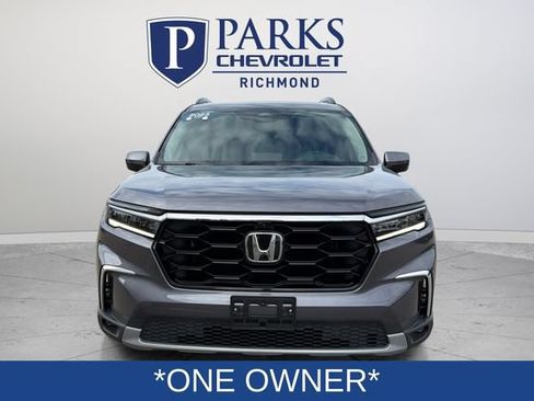 Used 2023 Honda Pilot Elite image 2