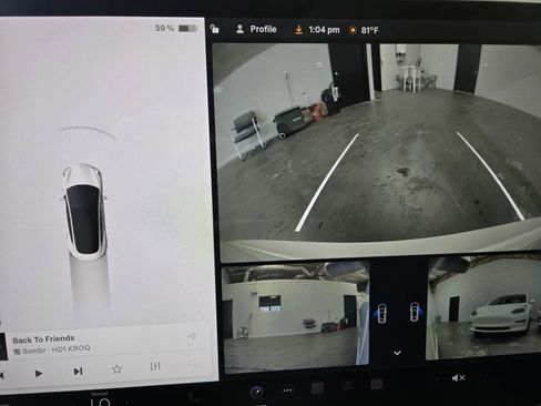 Used 2022 Tesla Model 3 RWD image 21
