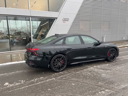 Used 2026 Audi A6 Prestige w/ Prestige Package image 24