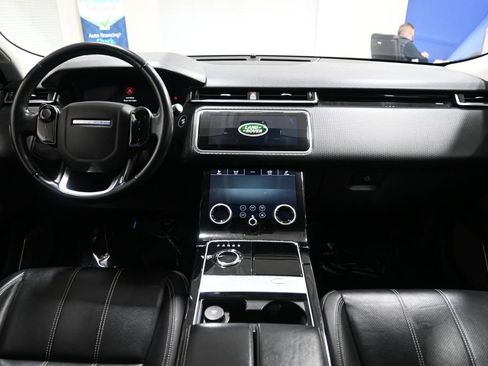 Used 2018 Land Rover Range Rover Velar S image 11