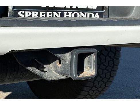 Used 2020 Chevrolet Colorado Z71 image 53