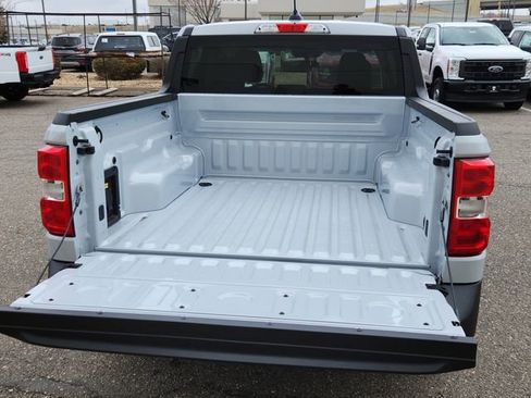 New 2025 Ford Maverick XLT w/ XLT Luxury Package image 14