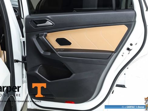 Used 2023 Volkswagen Tiguan SE R-Line FWD image 29