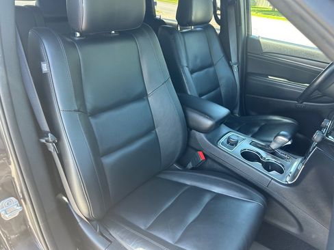 Used 2021 Jeep Grand Cherokee Limited image 18