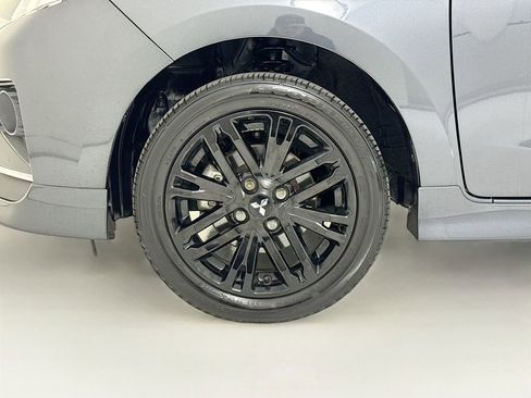 Used 2024 Mitsubishi Mirage G4 Black Edition image 28