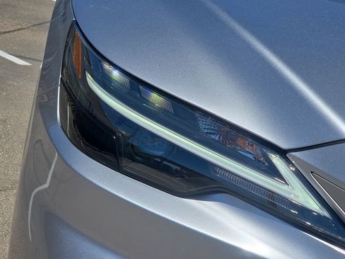 New 2026 Lexus RX 350 F Sport AWD/4WD image 8