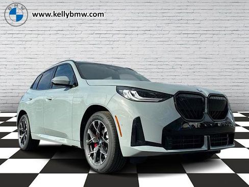 New 2026 BMW X3 xDrive30 w/ Premium Package image 1