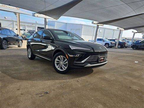 New 2026 Buick Envista Preferred w/ Convenience I Package image 1