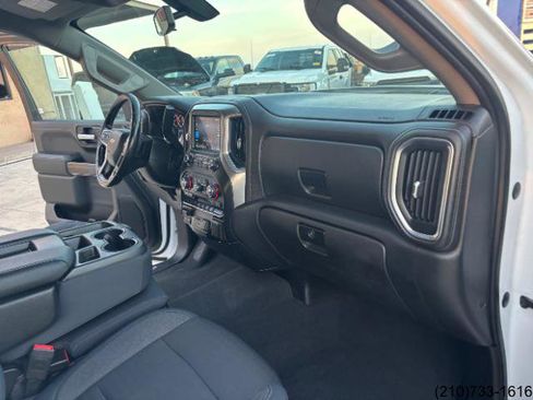 Used 2019 Chevrolet Silverado 1500 LT w/ Texas Edition image 29