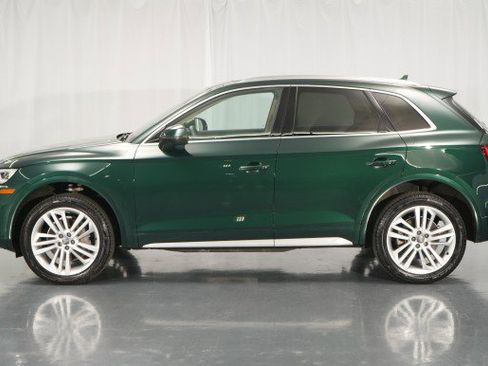 Used 2018 Audi Q5 Prestige image 60