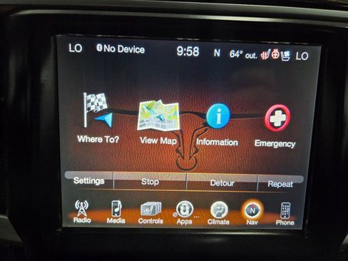 Used 2017 RAM 3500 Laramie Longhorn image 59