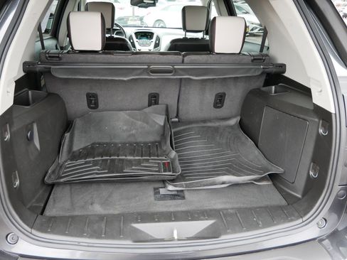 Used 2017 Chevrolet Equinox Premier w/ Enhanced Convenience Package image 18