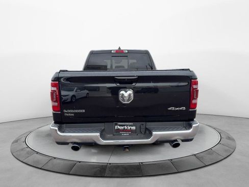 Used 2023 RAM 1500 Laramie AWD/4WD image 6