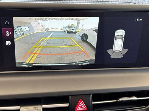 New 2025 Kia Seltos EX image 25