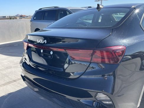 Used 2024 Kia Forte LXS image 4