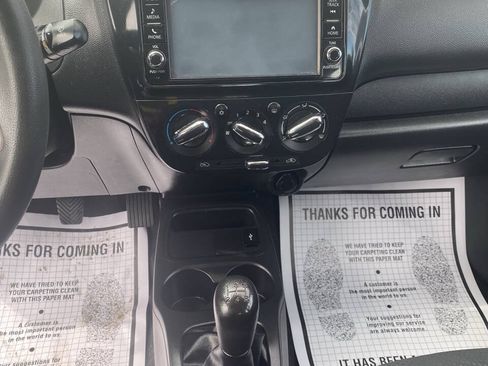 Used 2018 Mitsubishi Mirage G4 ES FWD image 10