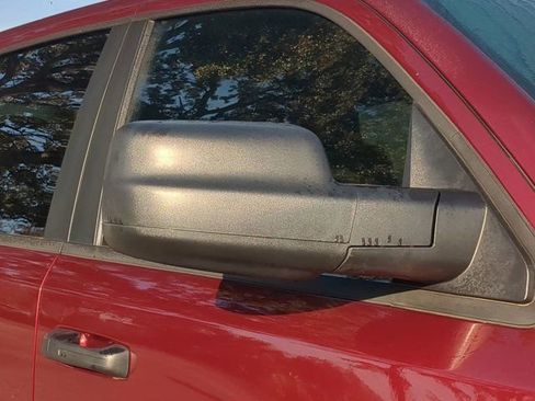 Used 2025 RAM 1500 Classic Warlock image 12