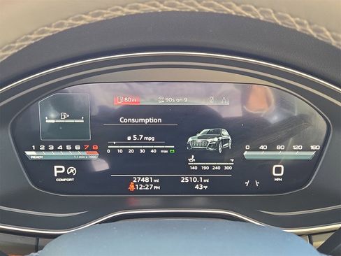 Certified 2022 Audi Q5 2.0T Premium Plus image 20