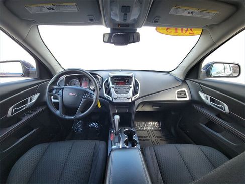 Used 2015 GMC Terrain SLE FWD image 20