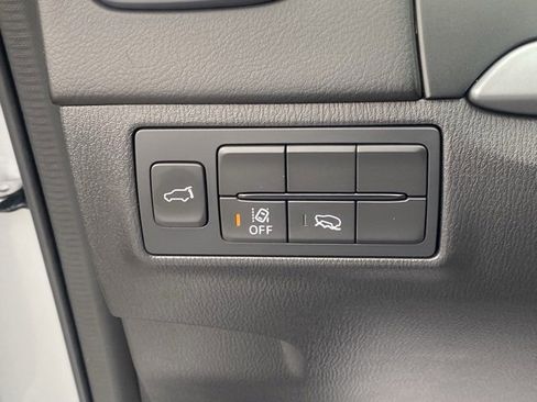 Used 2023 MAZDA CX-9 Touring image 26