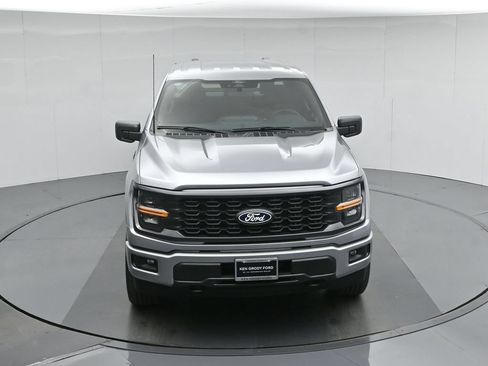 New 2026 Ford F150 STX w/ Equipment Group 200A AWD/4WD image 35