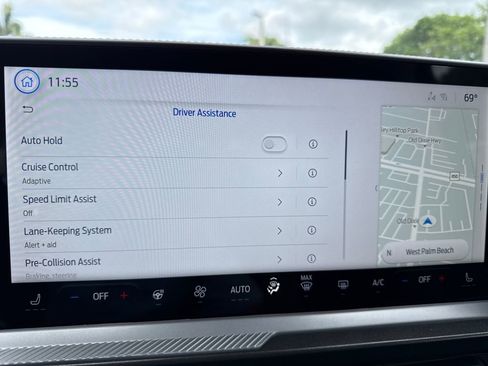 New 2026 Ford Bronco Sport Outer Banks w/ Outer Banks Tech Package+ image 30