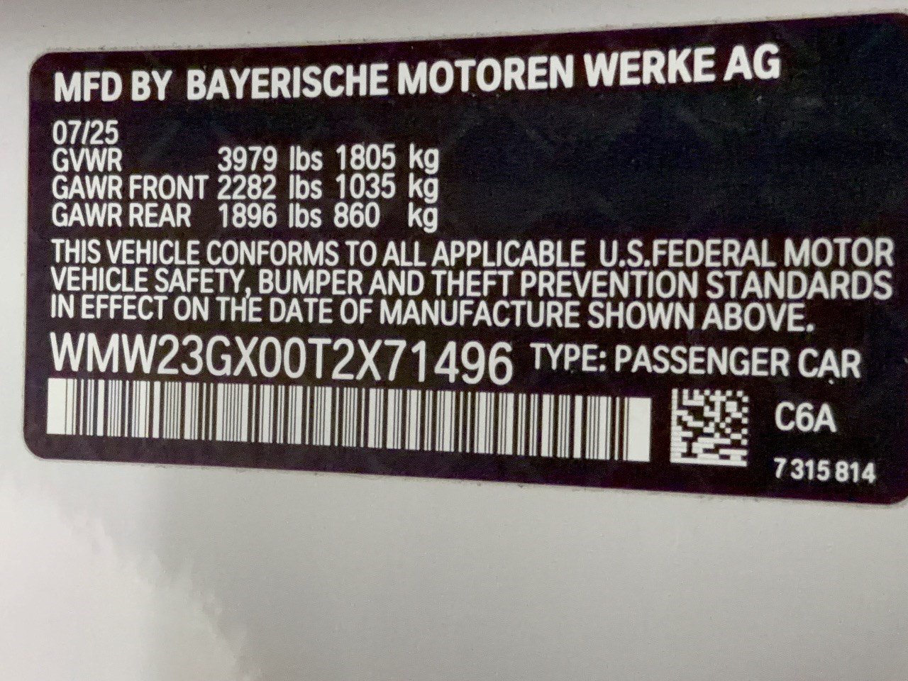 Used 2026 MINI Cooper S FWD image 32