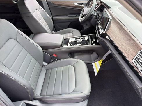 New 2026 Volkswagen Atlas SEL AWD/4WD image 31