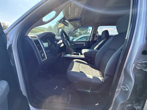 Used 2014 RAM 1500 Big Horn AWD/4WD image 6