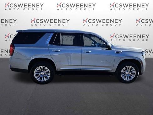 Used 2025 GMC Yukon Denali image 6