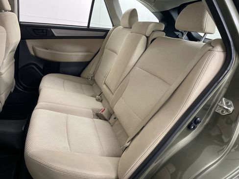 Used 2019 Subaru Outback 2.5i AWD/4WD image 19
