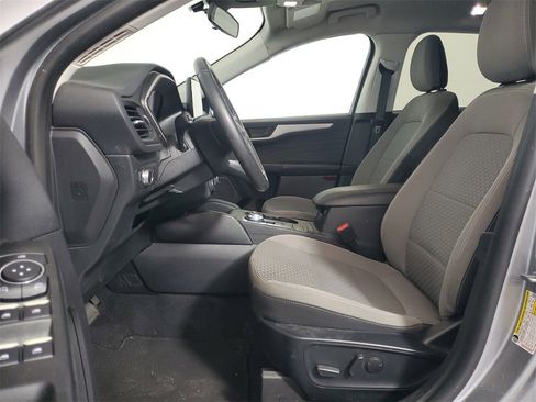 Used 2022 Ford Escape SE w/ Convenience Package image 11