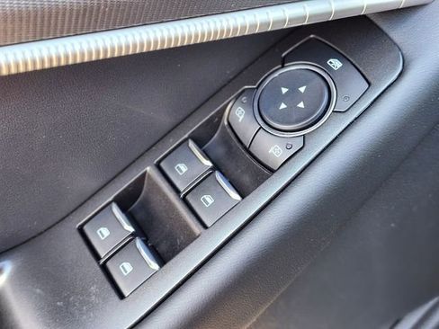 New 2026 Ford Explorer ST-Line w/ ST-Line Street Pack AWD/4WD image 18