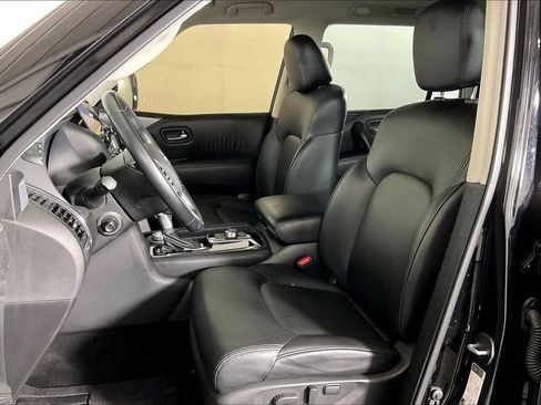 Used 2024 Nissan Armada SV AWD/4WD image 27