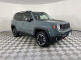 Used 2016 Jeep Renegade Trailhawk w/ Cold Weather Group image 1