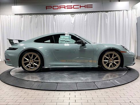 New 2026 Porsche 911 Carrera S image 8