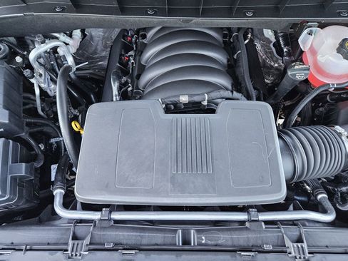 New 2026 Chevrolet Tahoe Premier w/ Sun And Tow Package image 31