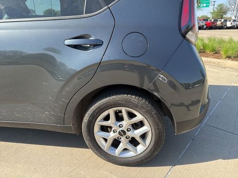 Used 2024 Kia Soul LX w/ Option Group 015 image 3