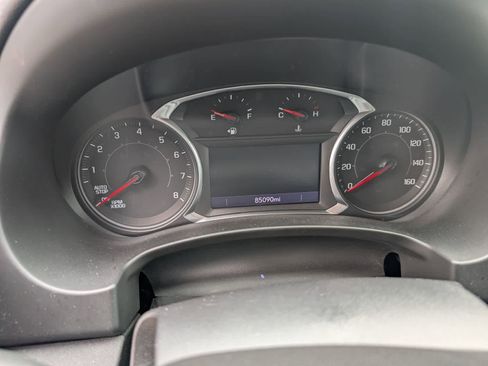 Used 2019 GMC Terrain SLT w/ Preferred Package image 2