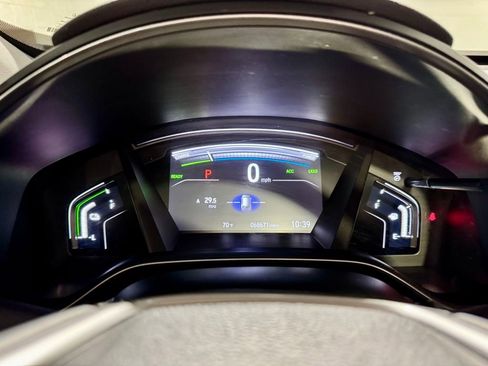 Used 2020 Honda CR-V Touring image 16